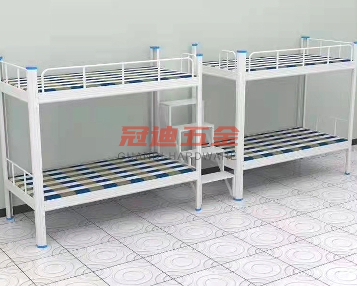 鐵床的制作工藝是怎么樣的？