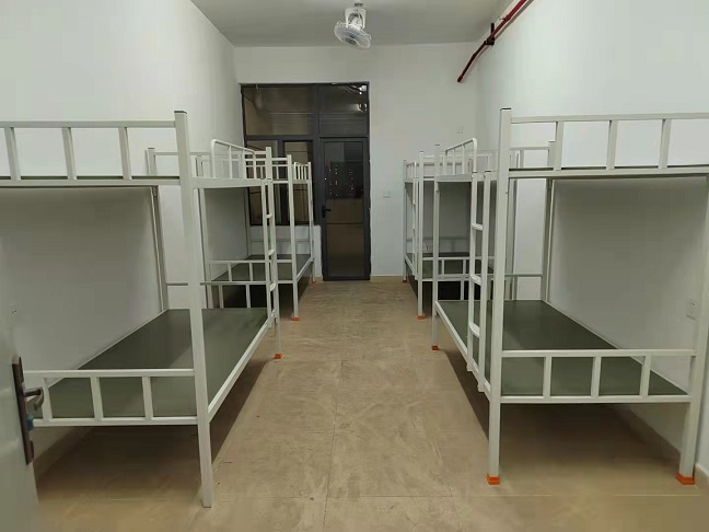 學(xué)校選擇雙層鐵床具有怎樣的優(yōu)勢(shì)？