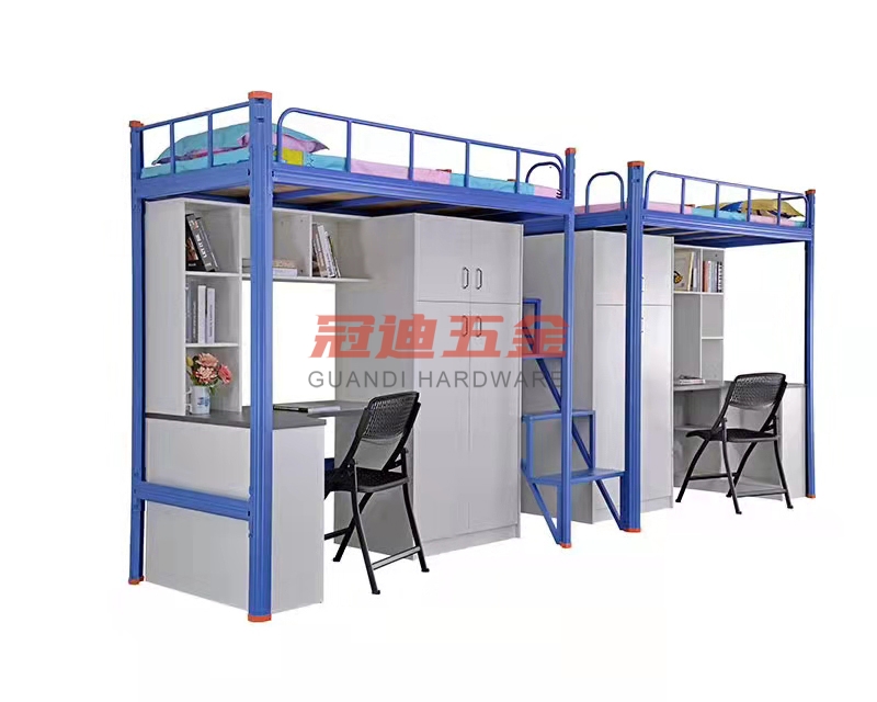 如何通過細(xì)節(jié)判斷鐵床質(zhì)量的好壞？