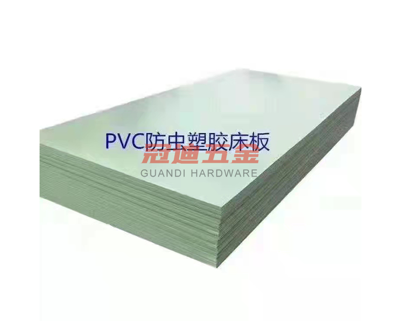 PVC床板使用壽命長不長？怎樣延長壽命？