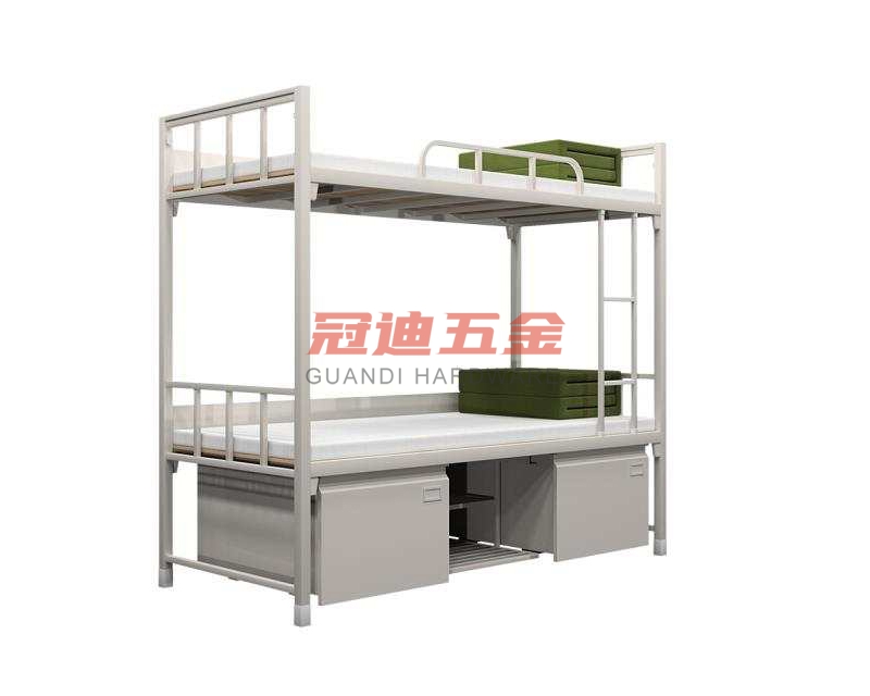 學校公寓床嘎吱響，是否需要更換床板或床架？