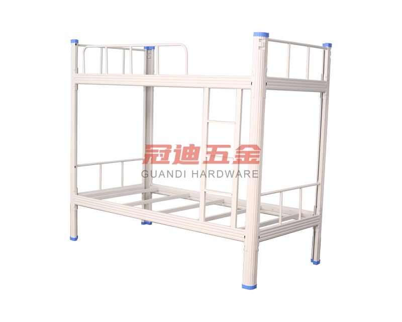 異型雙層鐵床相比普通款，承重能力有區(qū)別嗎？